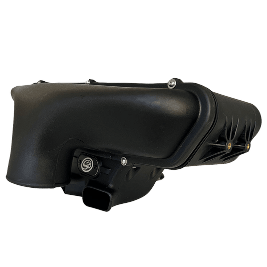 Particle Separator for 2016-2018 Yamaha YXZ 1000R