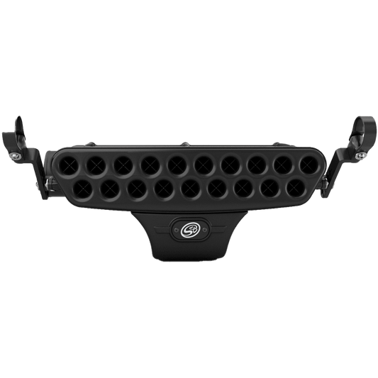 Particle Separator for 2018-2024 Textron Wildcat XX