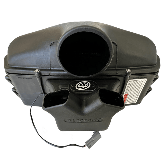 Particle Separator for 2019-20 Yamaha YXZ 1000R
