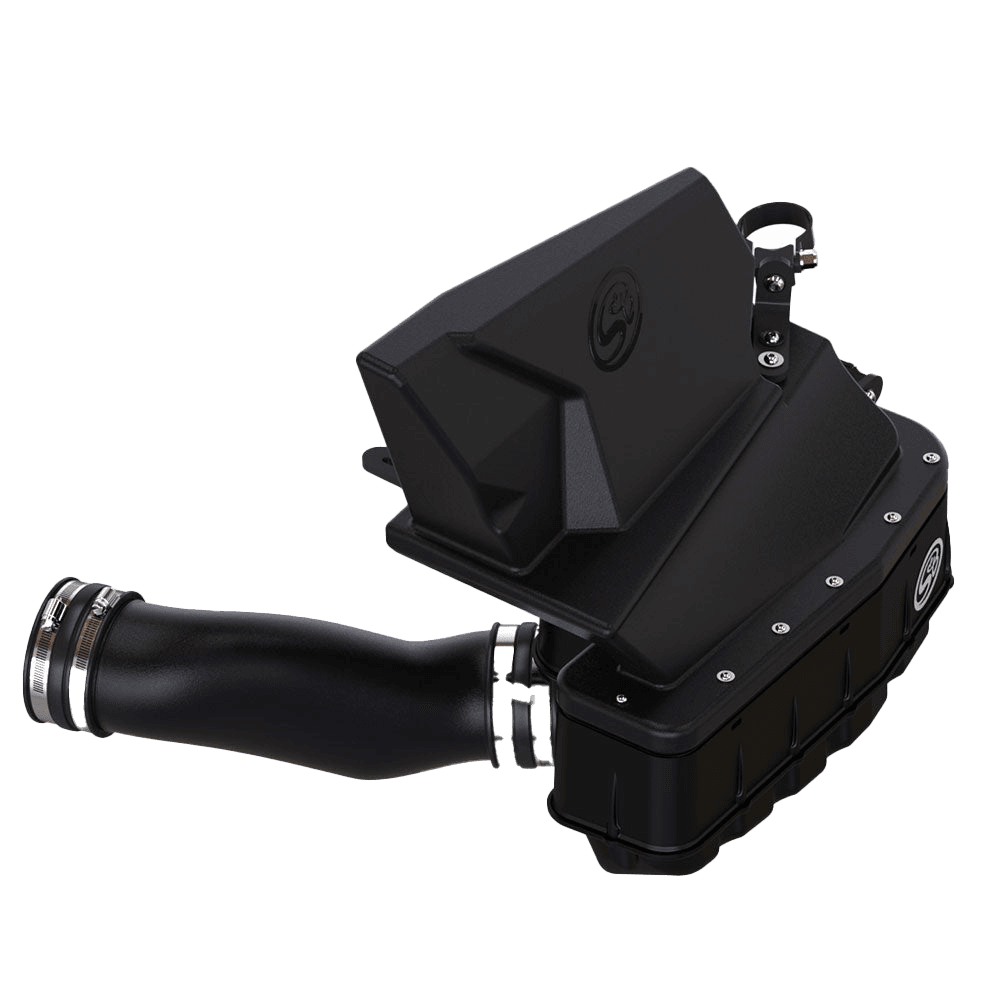 Particle Separator (wheel well mounted) for the 2022-2024 Polaris RZR PRO R 2.0L