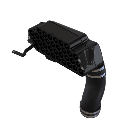 Particle Separator for 2024 CAN-AM Maverick R
