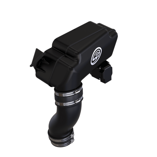Particle Separator for 2024 CAN-AM Maverick R