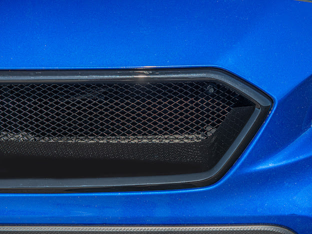 2018-2021 SUBARU WRX / STI | JDM “Competition Sport” FRONT MESH GRILLE VENT REPLACEMENT