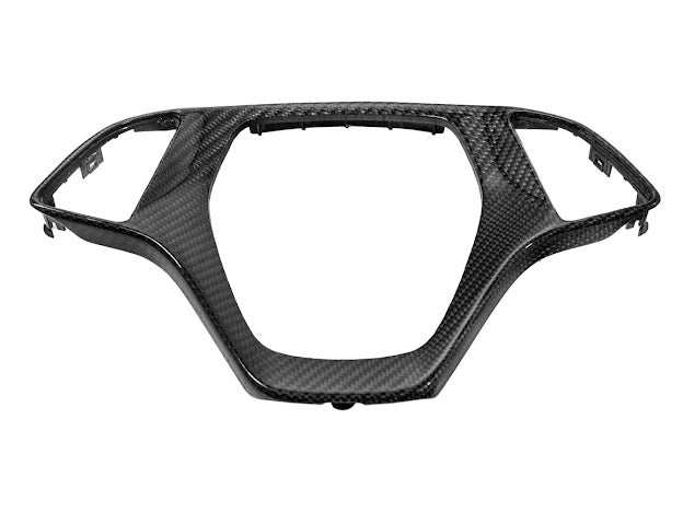 2014-2019 CORVETTE C7 STEERING WHEEL BUTTON COVER