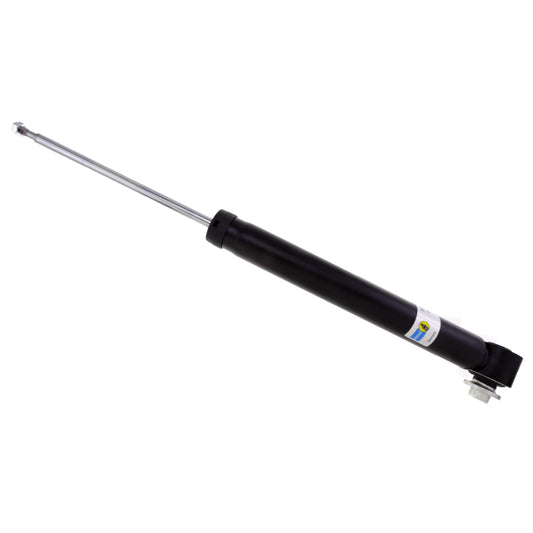 Bilstein B4 rear shock absorber for 2008 Audi A6 Quattro, part of Bilstein shocks and struts series, showing the shock body and mounting.