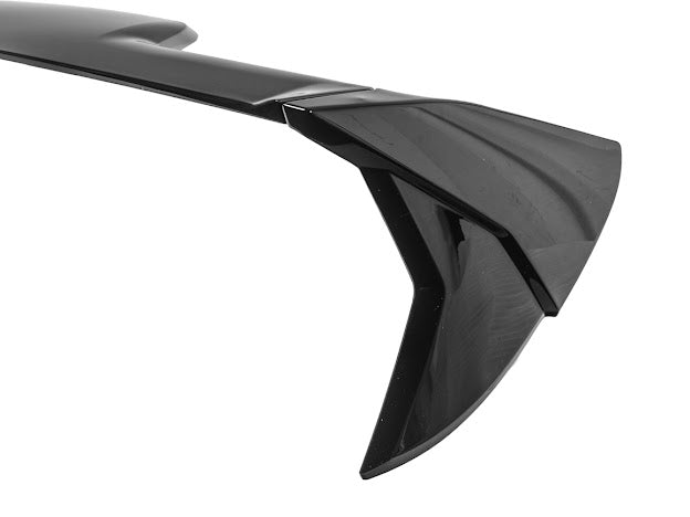 2019-UP TOYOTA GR COROLLA | CIRCUIT EDITION PACKAGE REAR ROOF WING SPOILER