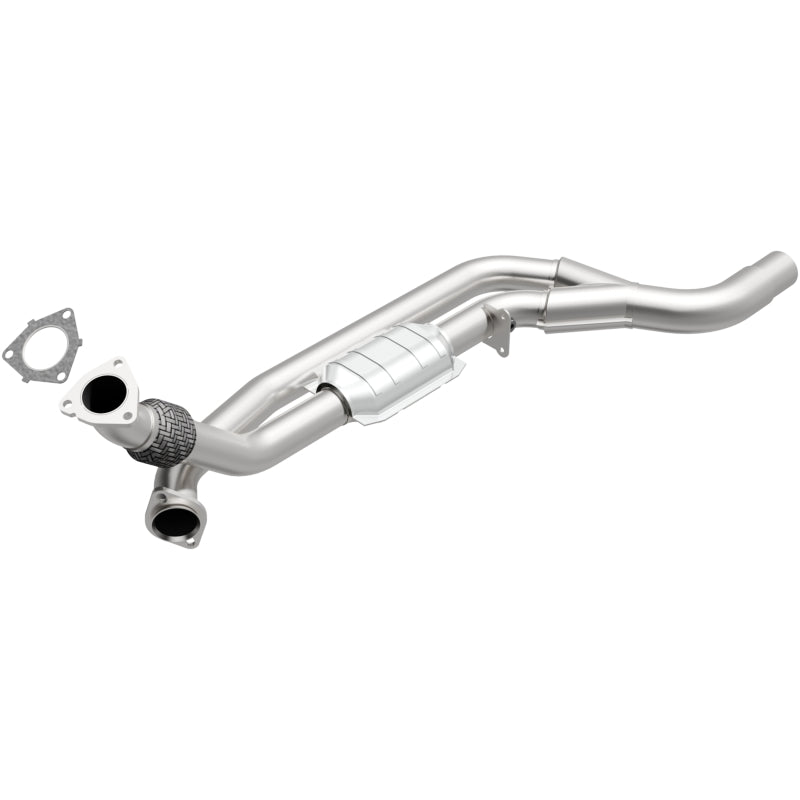 MagnaFlow Direct Fit Catalytic Converter 96-97 Camaro 5.7L P/S