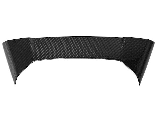 2020+ CORVETTE C8 CONVERTIBLE | CARBON FIBER INTERIOR WATERFALL SPEAKER GRILLE
