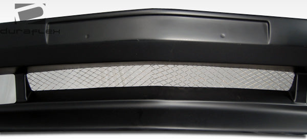 1976-1989 BMW 6 Series E24 Duraflex ZR-S Body Kit - 4 Piece