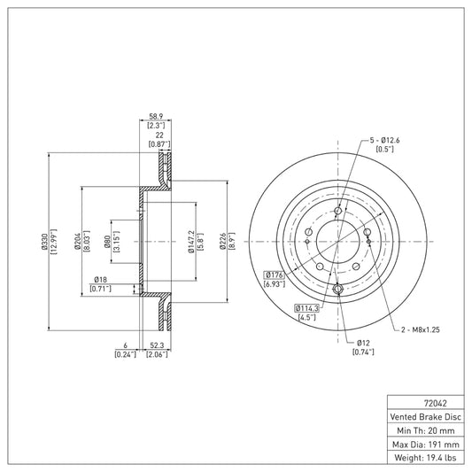Technical Drawing