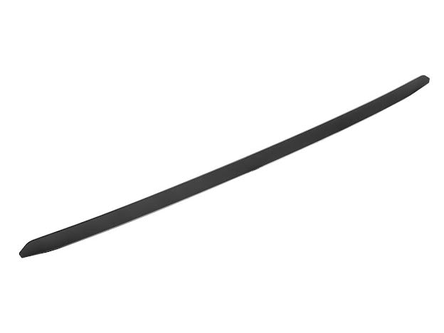 2024-UP FORD MUSTANG S650 GT |SDP PERFORMANCE STYLE WING REAR GURNEY FLAP SPOILER