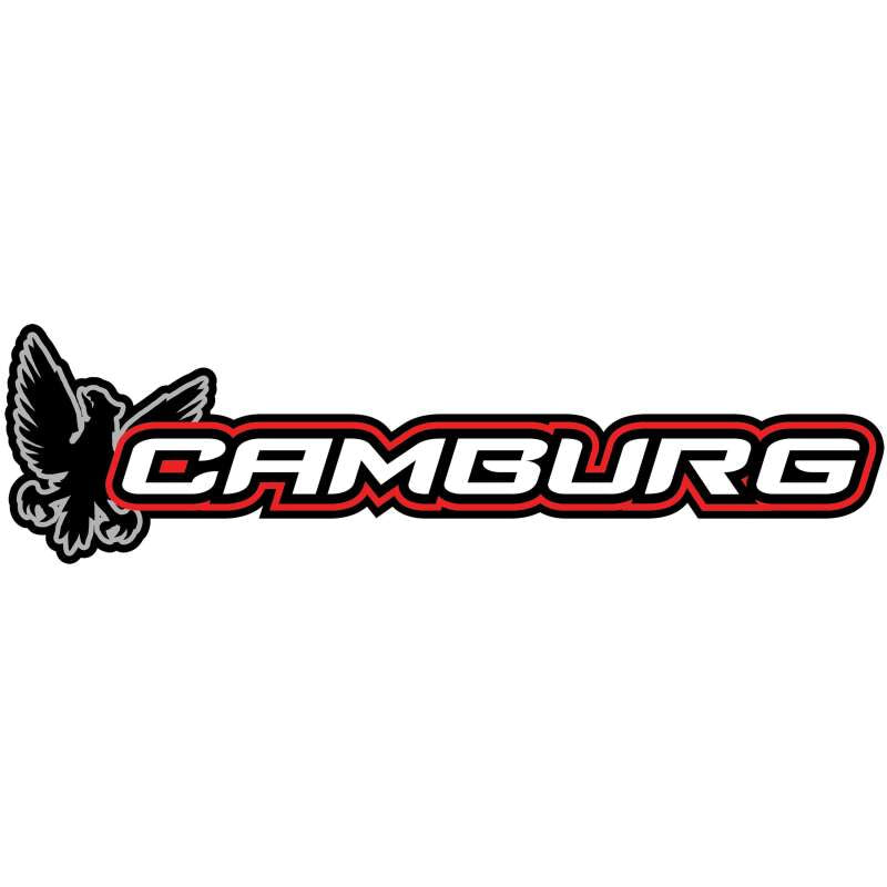 Camburg 01-12 Ford Ranger Edge 2WD Front Brake Line Kit