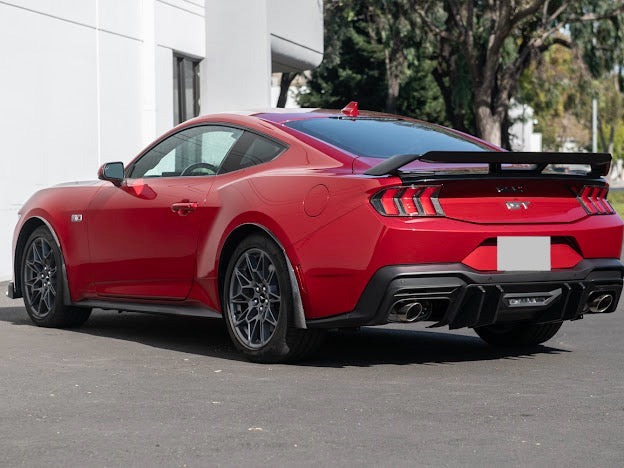 2024-UP FORD MUSTANG S650 | PERFORMANCE PACKAGE REAR BUMPER DIFFUSER