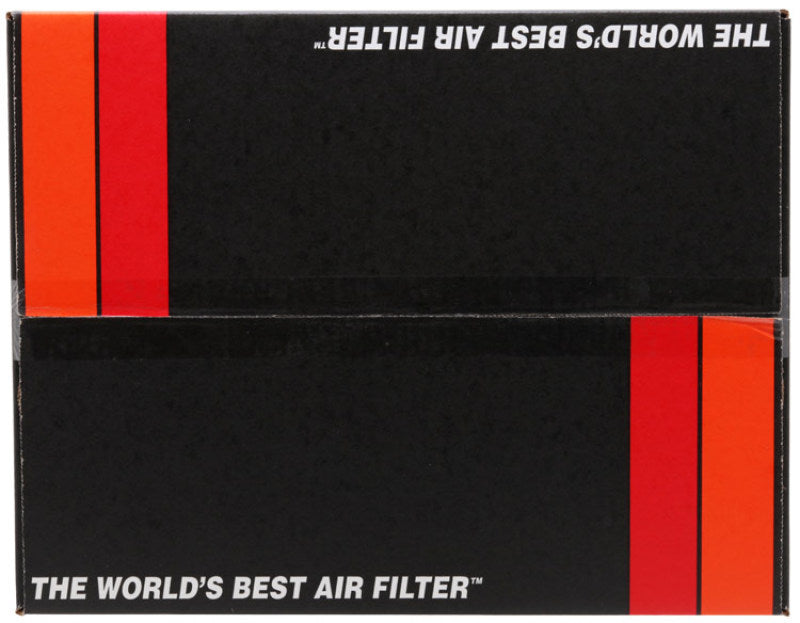K&N Performance Cold Air Intake System for 2014-2015 Toyota Tundra V8-4.7L and 5.7L engine, showing the air filter and intake tubing.