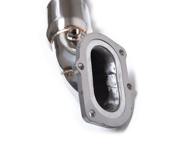 2014-2019 CHEVROLET CORVETTE C7 | HIGH FLOW CAT CONNECTION DOWNPIPE