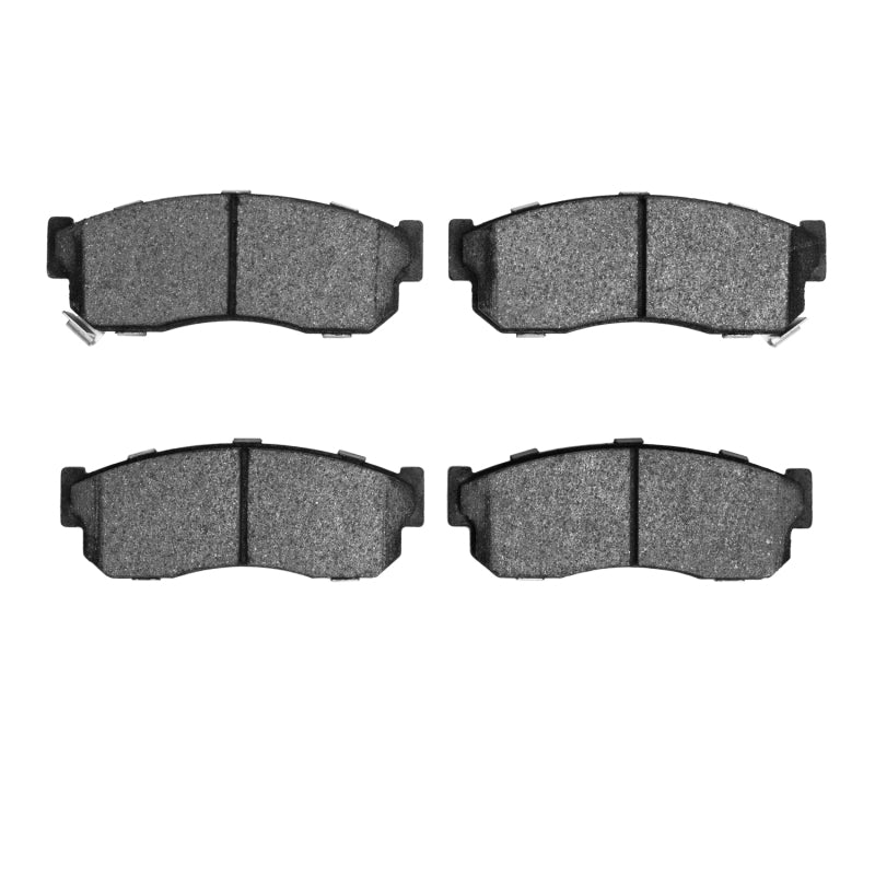 R1 83-86 Nissan Pulsar Front Optimum OE Brake Pads