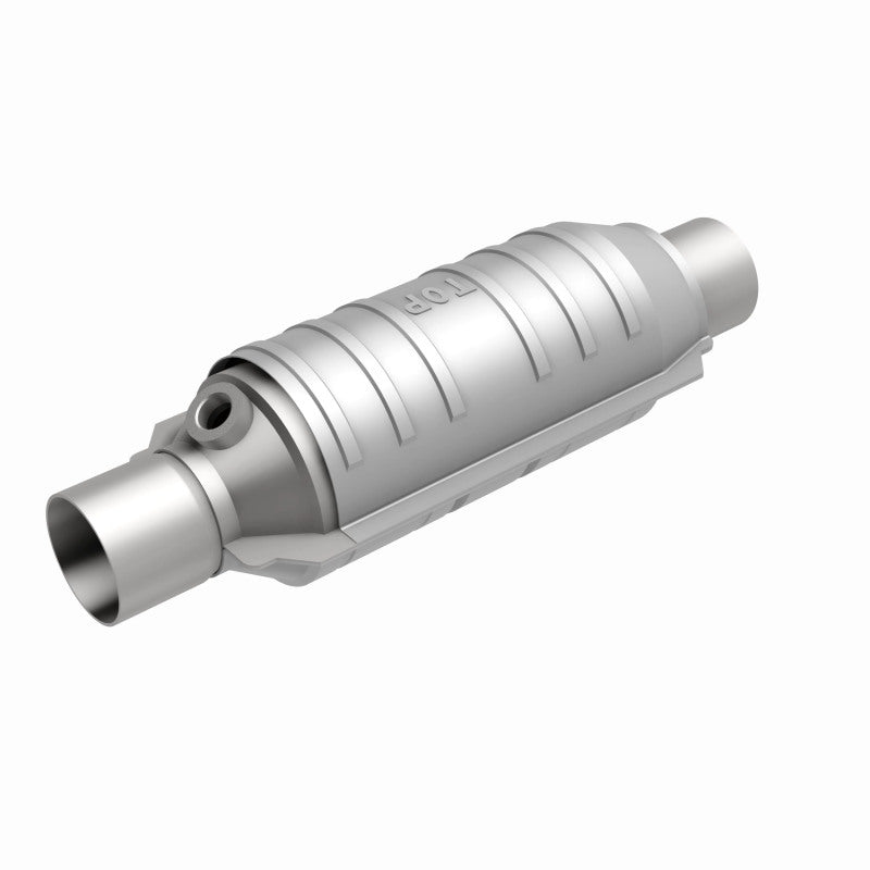 MagnaFlow Universal Catalytic Converter 2.25 1/O2 CA
