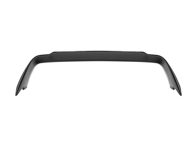 1994-2001 Acura Integra DC2 MUGEN Style Rear Lid Wing Spoiler with Emblem (Pair)