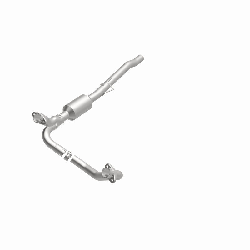 MagnaFlow 02-03 Dodge Ram 1500 3.7L Direct Fit Converter