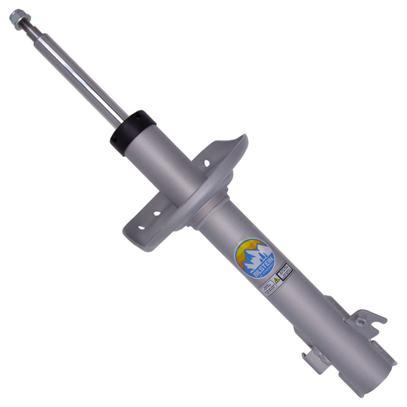 Bilstein B8 TerraSport shocks and struts for 2009-2013 Subaru Forester with 1.5-inch front and 1.25-inch rear lift suspension kit