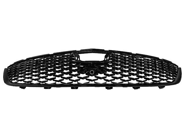 2020-UP CADILLAC CT4 | BLACKWING STYLE FRONT BUMPER GRILLE REPLACEMENT