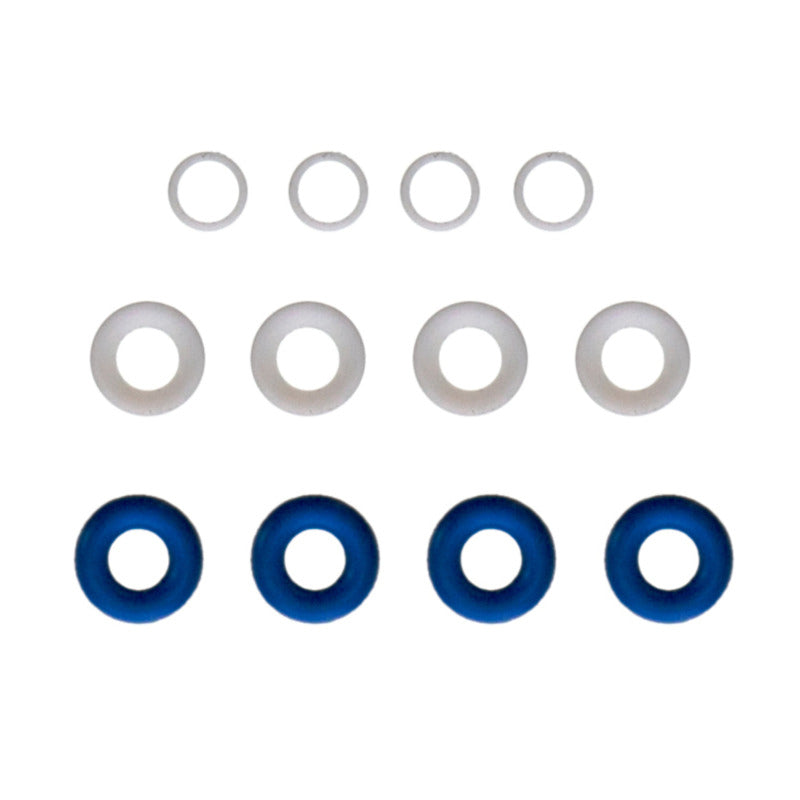 Fel-Pro Ford Focus ES 73119 Fuel Injector O-Ring Kit