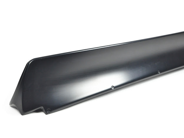 1989-1994 Nissan 240SX S13 Hatchback Bunny Style JDM Rear Trunk Lid Wing Spoiler