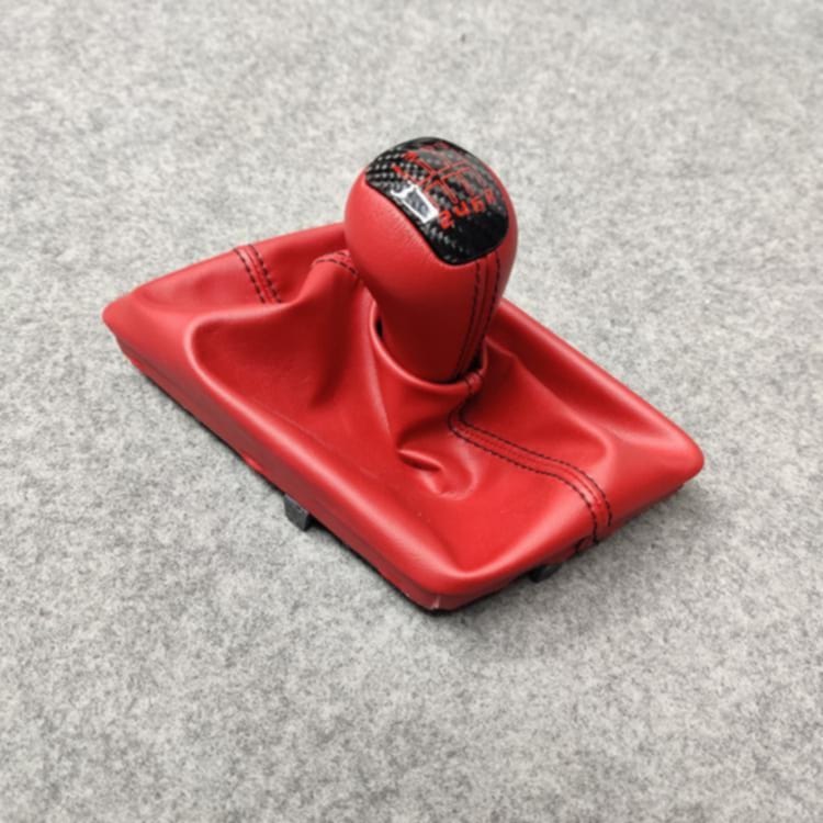 2014 - 2019 C7 Corvette Custom Carbon Fiber Shift Knob