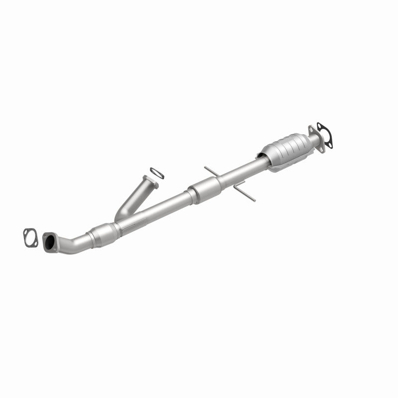 MagnaFlow Direct Fit Catalytic Converter 00-01 Hyundai Sonata 2.5L