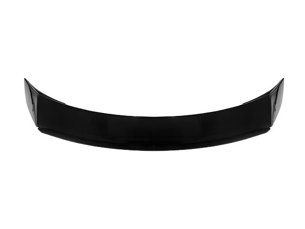 2024-Up Ford Mustang S650 | GT Style Rear Trunk Wing Wickerbill Spoiler