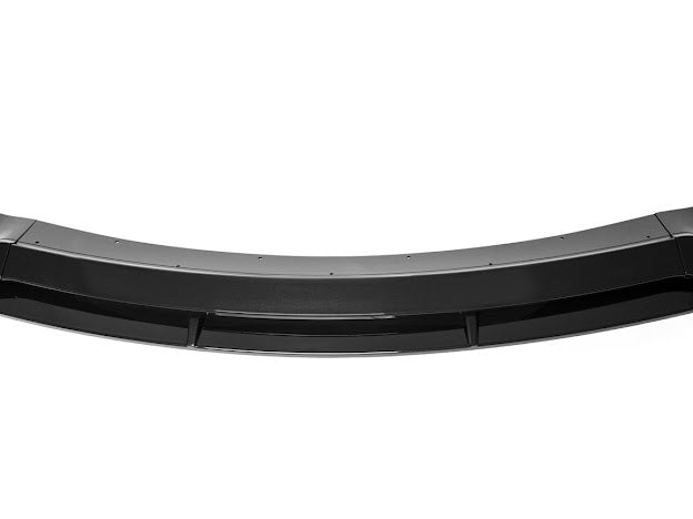 2015-UP DODGE CHARGER SRT PERFORMANCE FRONT SPLITTER (4pc)