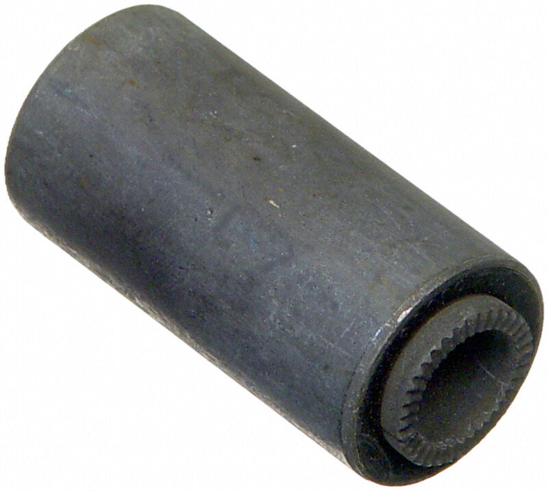 Moog Ford Bronco rear leaf spring bushing, replacement part for 1970-1974 models in leaf springs and accessories category.