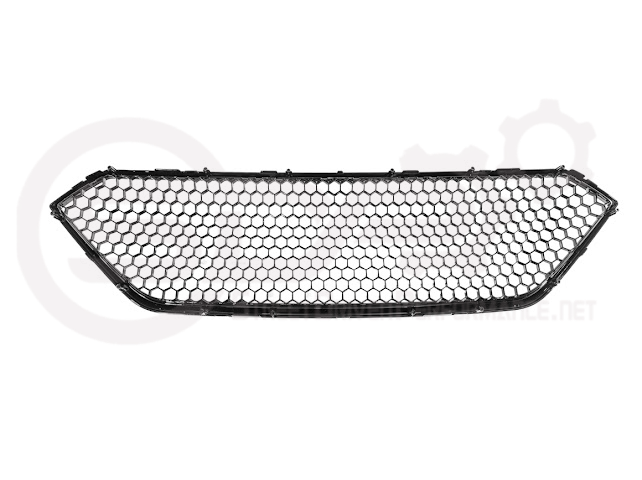 2022-UP SUBARU WRX | JDM CHARGESPEED STYLE FRONT BUMPER GRILLE VENT REPLACEMENT
