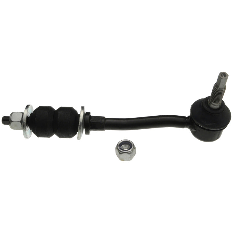 Moog Dodge Dakota front sway bar endlink kit with durable metal links and bushings, designed for 1997-2004 models.