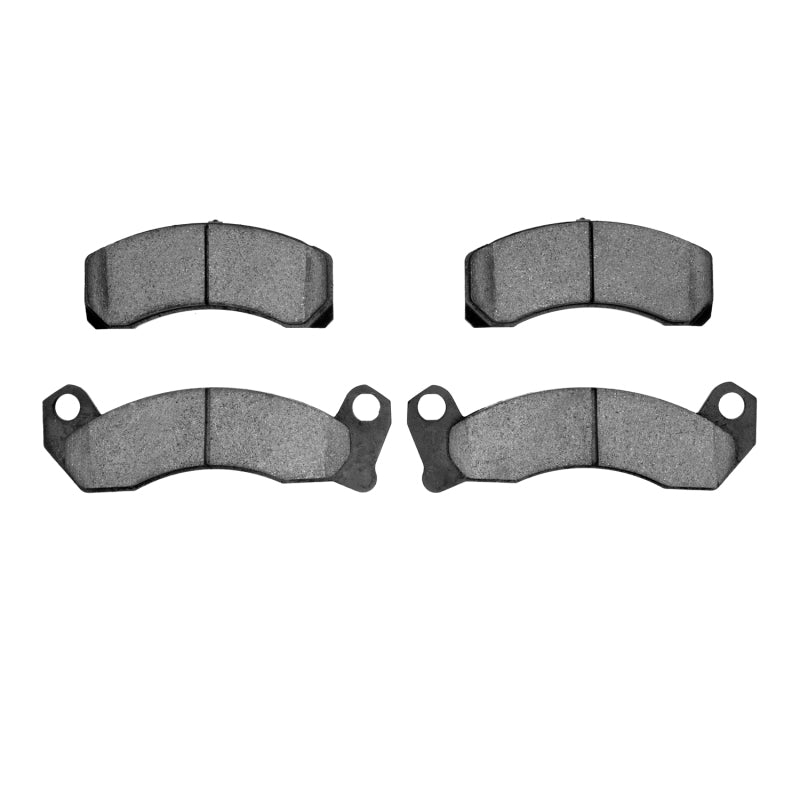 R1 79-94 Mercury Marquis Front Ceramic Brake Pads