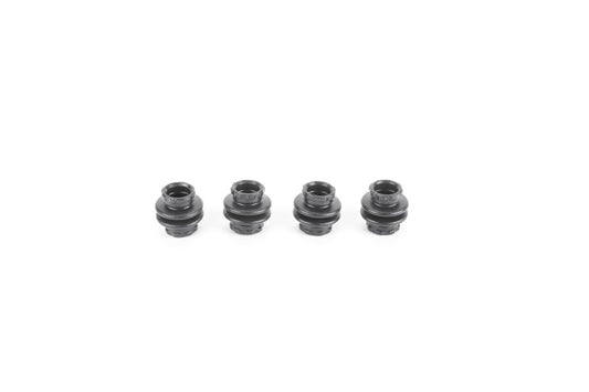 PowerStop hardware kit with pin boots and bushings for 2011-2012 Ram 5500 trucks, automotive replacement parts.