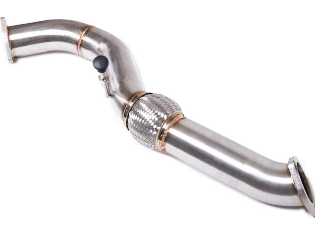 2016-2021 HONDA CIVIC 1.5T | 3 INCH PERFORMANCE EXHAUST FRONT PIPE