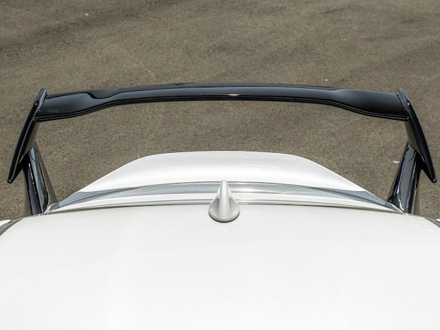 2022-UP TOYOTA GR86 & SUBARU BRZ | STI STYLE REAR TRUNK SPOILER WING