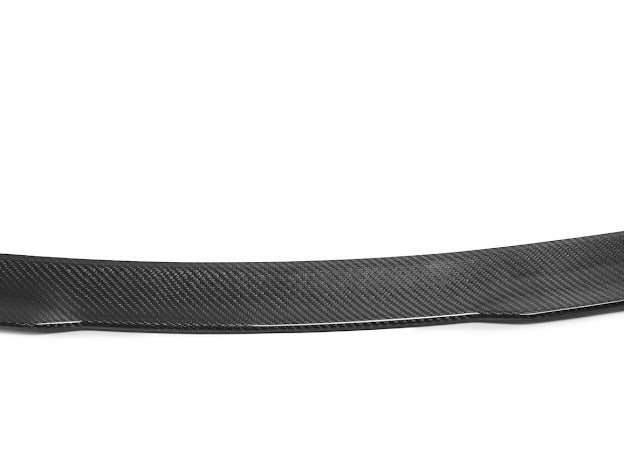 19-Up BMW G20 3-Series & 2021+ G80 M3 | G80 M3 Factory Style Carbon Fiber Rear Trunk Wing Spoiler