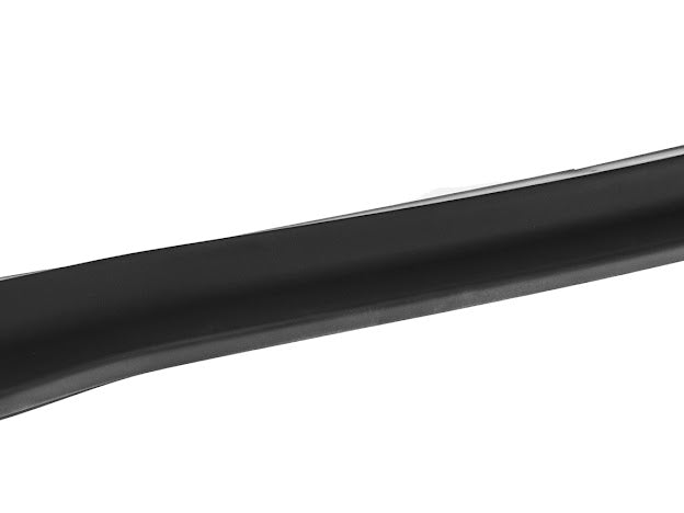 2018-2021 SUBARU WRX / STI | “COMPETITION SPORT” STYLE FRONT SPLITTER LIP GROUND EFFECT