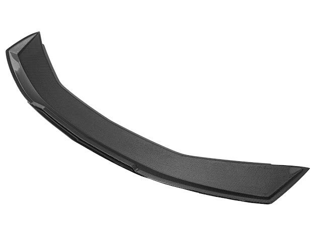 2016-2024 6th Gen Camaro | TRACK PACKAGE REAR TRUNK LID SPOILER WING