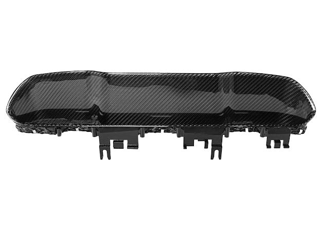 2019-UP RAM 1500 TRX CARBON FIBER FRONT AIR INTAKE HOOD SCOOP