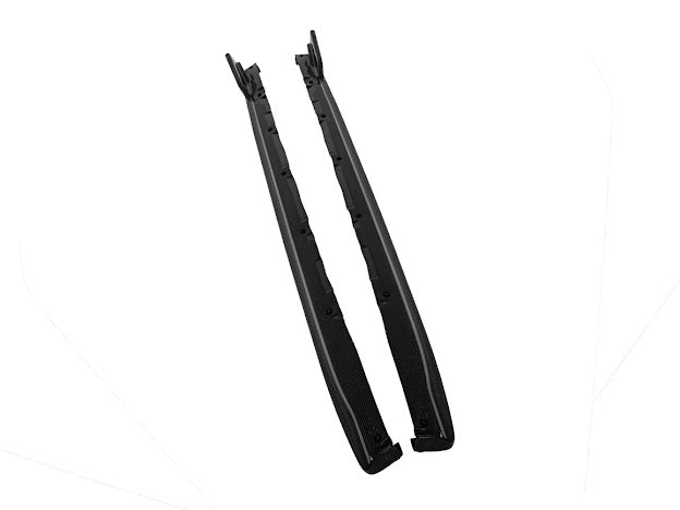 2015-2021 SUBARU WRX / STI “COMPETITION SPORT” VERSION 2 SIDE SKIRTS ROCKER PANEL GROUND EFFECTS