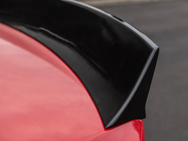 2022-UP SUBARU WRX | TRUCK DECK LID DUCKTAIL WING SPOILER