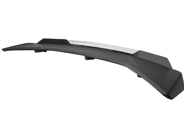2016-Up 6th Gen Camaro - "ZL1 Performance Package" Rear Trunk Wing Wickerbill Spoiler - for all models