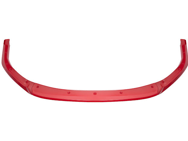 2022-UP SUBARU WRX | STI PERFORMANCE FRONT BUMPER LIP SPLITTER GROUND EFFECTS
