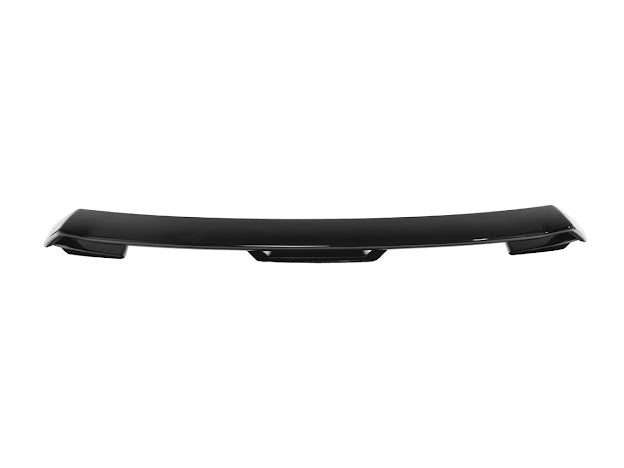 2024-Up Ford Mustang S650 | GT Style Rear Trunk Wing Wickerbill Spoiler