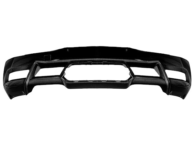2023-UP CHEVROLET CORVETTE C8 Z06 | CARBON FIBER REAR DIFFUSER