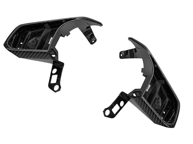 2020-PLUS CORVETTE C8 STEERING WHEEL BUTTON REPLACEMENT