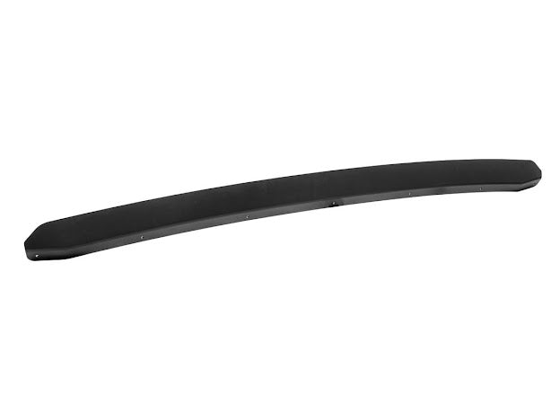 2024-UP FORD MUSTANG S650 GT |SDP PERFORMANCE STYLE WING REAR GURNEY FLAP SPOILER